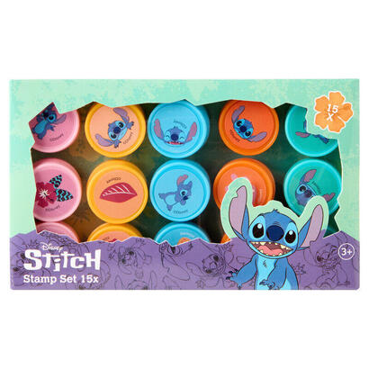 pack-de-6-unidades-blister-15-sellos-stitch-disney