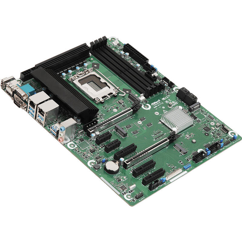 asrock-placa-base-imb-x1715w880mai-atx-socket-1851-single