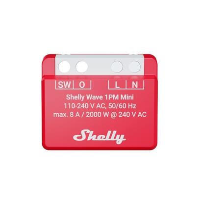 shelly-wave-1pm-mini-lr-rele-inteligente-z-wave