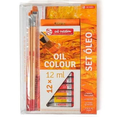 talens-art-creation-set-oleo-12-tubos-x-12ml-colores-surtidos