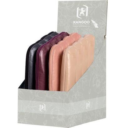 pack-de-16-unidades-oxford-estuche-kangoo-romance-205x6x5cm-100-piel-colores-surtidos