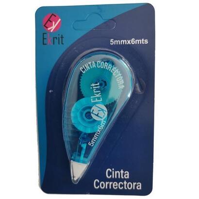 pack-de-24-unidades-ekrit-cinta-correctora-5mm-x-6m-blister