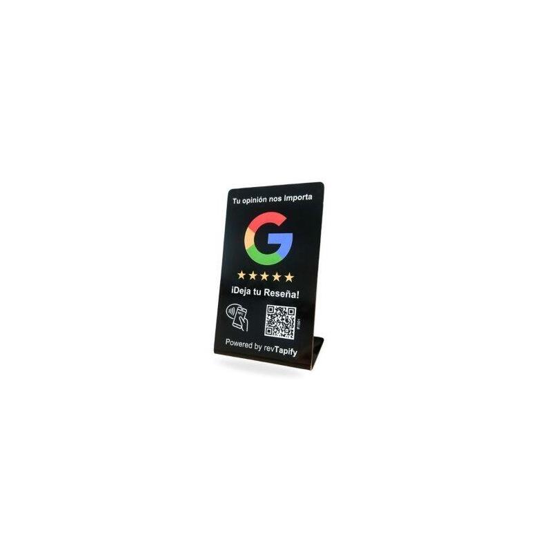 stand-nfc-para-reseaas-de-google-de-revtapify-tecnologia-nfc-y-codigo-qr