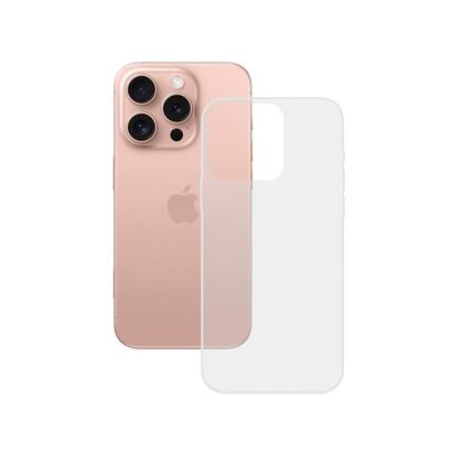 ksix-funda-trasera-flexible-iphone-16-pro