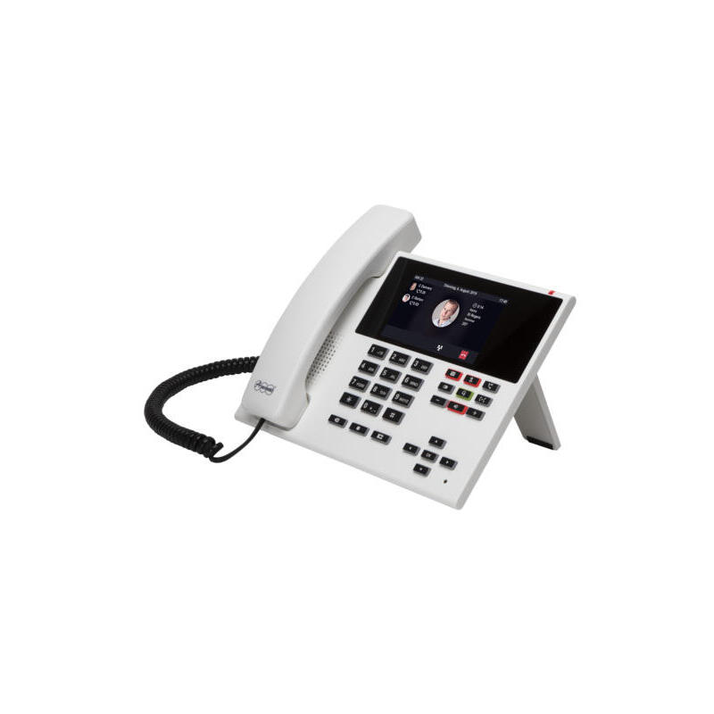 telefono-auerswald-comfortel-d-400-negro