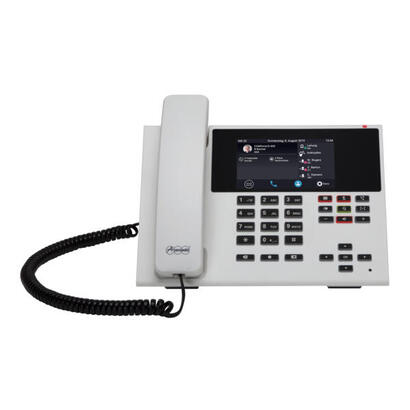 telefono-auerswald-comfortel-d-400-negro