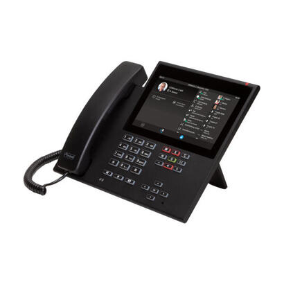 telefono-auerswald-comfortel-d-600-negro