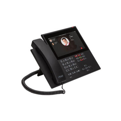 telefono-auerswald-comfortel-d-600-negro