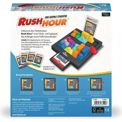 think-fun-76599-juego-de-puzzle