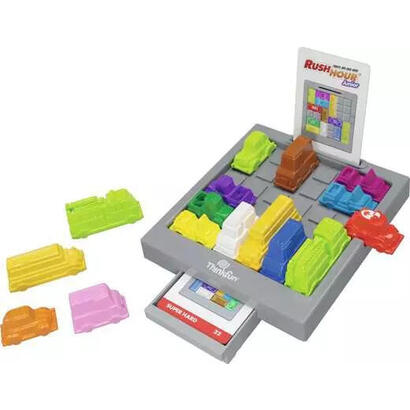 think-fun-rush-hour-junior-2024-juego-de-pensar-76603