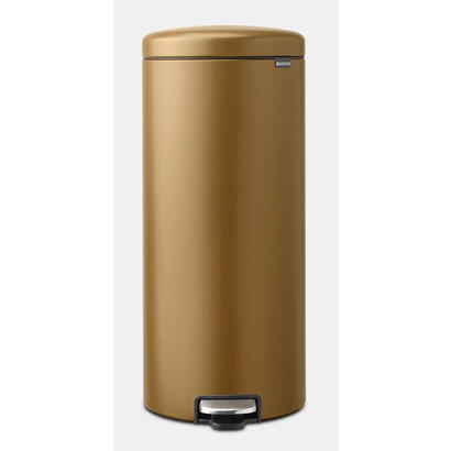brabantia-treteimer-newicon-30-liter-warm-brass