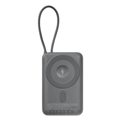 powerbank-laut-power-charge-riser-negro