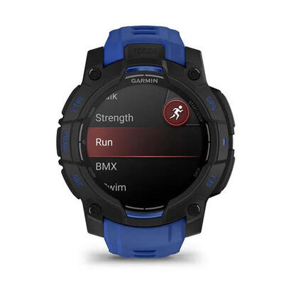 smartwatch-garmin-instinct-3-negro-con-correa-de-color-azul-45mm-amoled