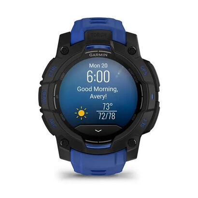 smartwatch-garmin-instinct-3-negro-con-correa-de-color-azul-45mm-amoled
