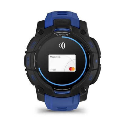 smartwatch-garmin-instinct-3-negro-con-correa-de-color-azul-45mm-amoled