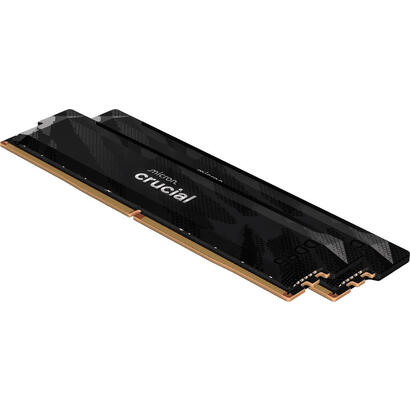 memoria-crucial-pro-ddr5-6400-32gb-2x16gb-udimm-cl32-b-overclocking