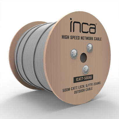 cable-inca-icat7-500ag-de-red-gris-500-m-cat7-sftp-s-stp