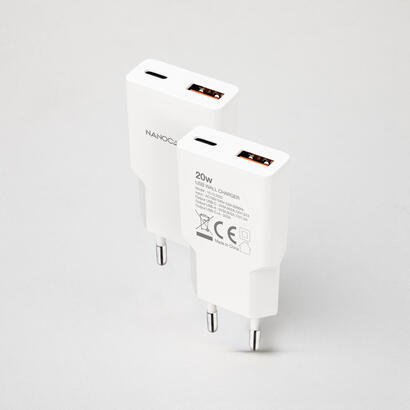 cargador-de-pared-nanocable-10102022-1xusb-tipo-c-1xusb-20w-blanco