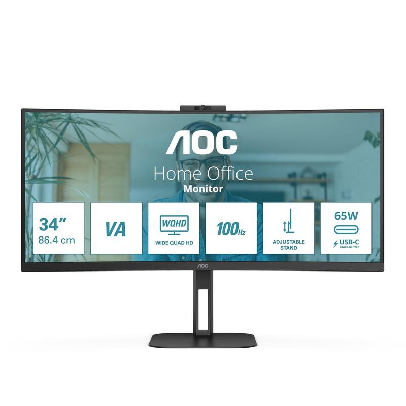 monitor-led-34-aoc-curvo-cu34v5cwbk-negro
