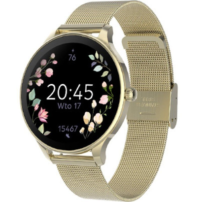smartwatch-forever-velora-sb-306-notificaciones-frecuencia-cardiaca-oro