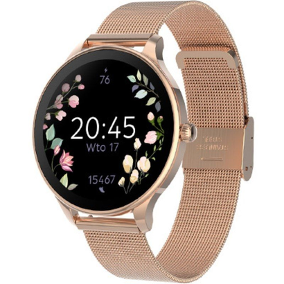 smartwatch-forever-velora-sb-306-notificaciones-frecuencia-cardiaca-oro-rosa