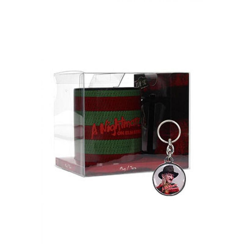 colores-freddy-taza-regalo-llavero-metalico-pesadilla-en-elm-street