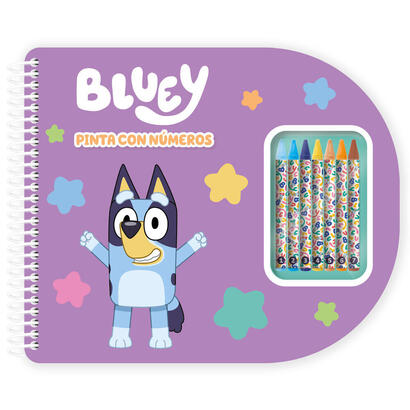 libreta-pinta-con-numeros-bluey