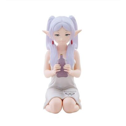 frieren-relax-frieren