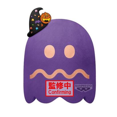 peluche-ghost-party-pac-man-27cm