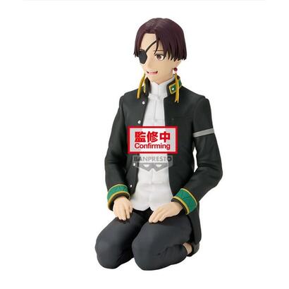 figura-suo-hayato-sitting-wind-breaker-11cm