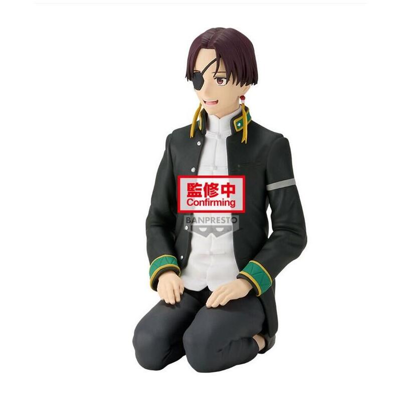 figura-suo-hayato-sitting-wind-breaker-11cm