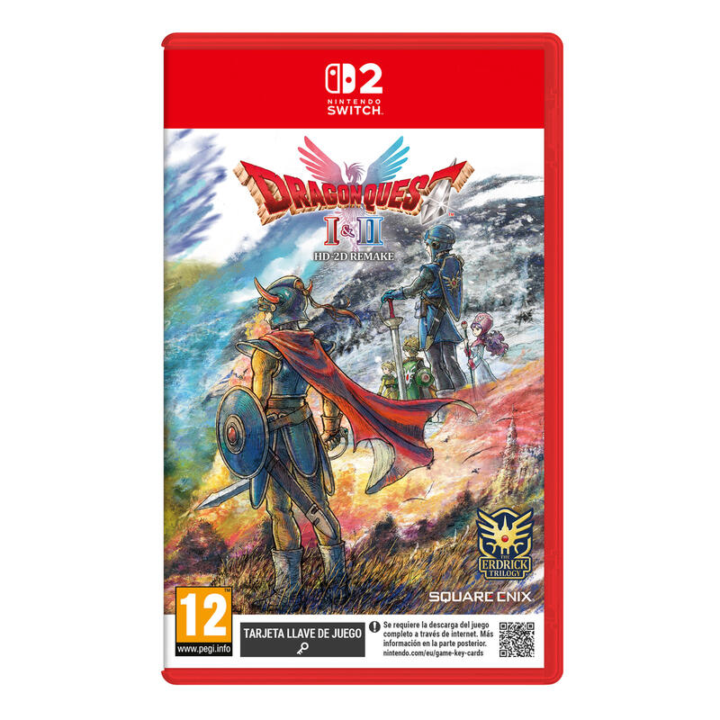 juego-dragon-quest-i-ii-hd-2d-remake-gkc-switch-2