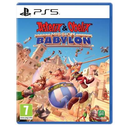 juego-asterix-obelix-mission-babylon-playstation-5