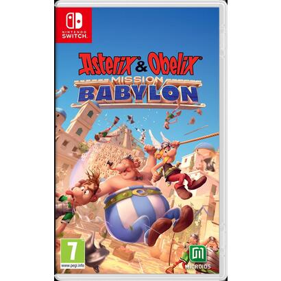 juego-asterix-obelix-mission-babylon-switch