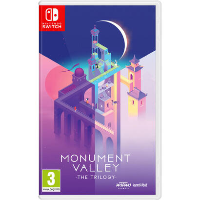 juego-monument-valley-the-trilogy-switch