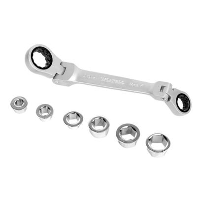 llave-de-estrella-cr-v-doble-con-carraca-articulada-6-bocas-intercambiables-14-x-19-mm-7-piezas