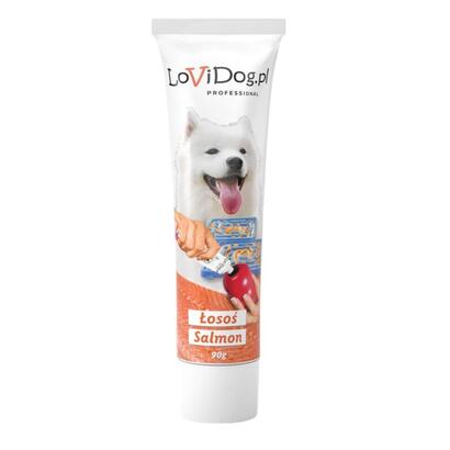 lovidog-losos-pasta-smakowa-para-perro-90g