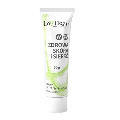lovidog-pasta-funkcyjna-witaminy-siersc-i-skora-para-perro-90g