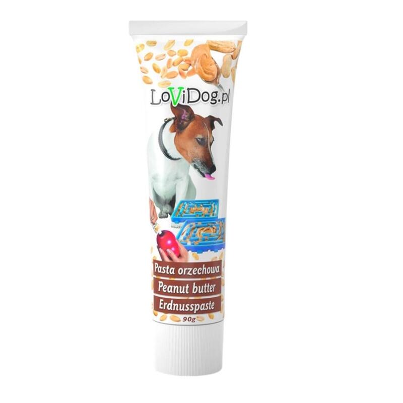 lovidog-pasta-orzechowa-para-perro-90g