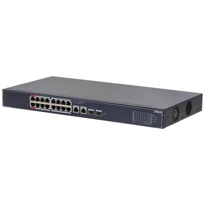 switch-dahua-dh-sg4020lp-type-l2-poe-ports-16-190-watts-sg4020lp