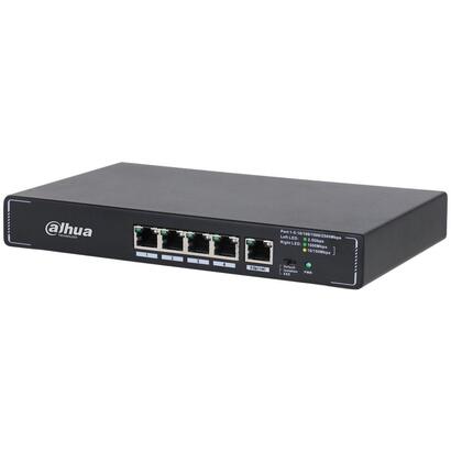 switch-dahua-dh-smg1005-switch-type-unmanaged-5x25g-ethernet-copper-ports-quantity-smg1005