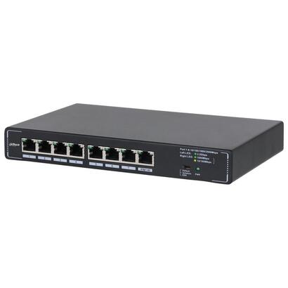 switch-dahua-dh-smg1008-switch-type-unmanaged-8x25g-ethernet-copper-ports-quantity-smg1008