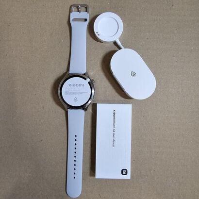reacondicionado-outlet-grade-a-xiaomi-watch-s4-silver-eu-bhr9197gl
