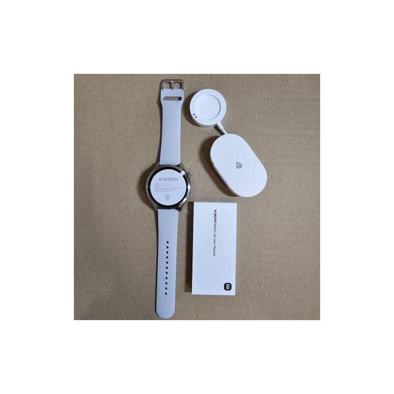 reacondicionado-outlet-grade-a-xiaomi-watch-s4-silver-eu-bhr9197gl