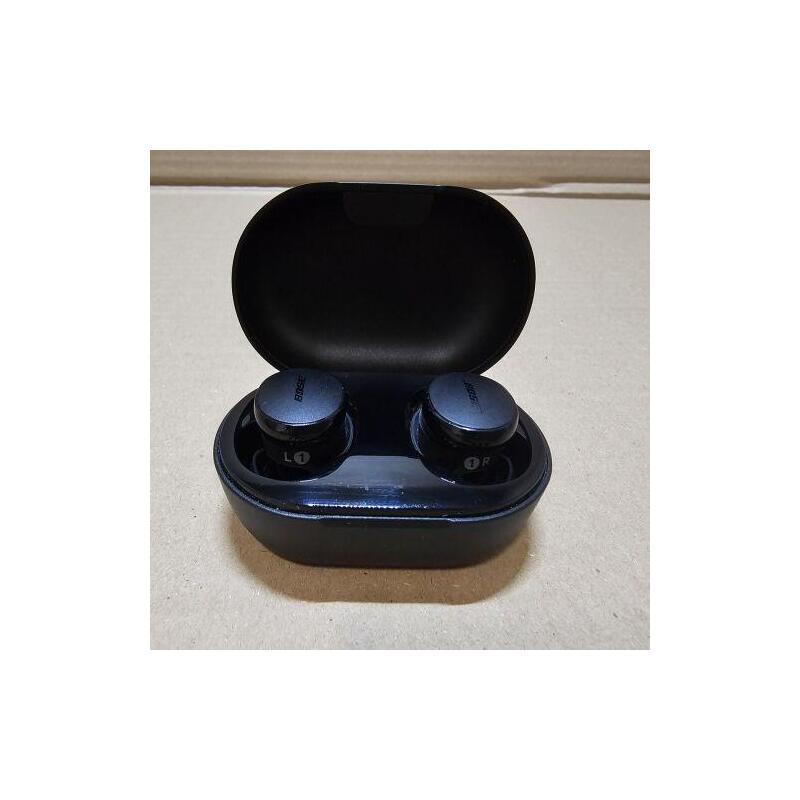 reacondicionado-outlet-grade-b-bose-quietcomfort-wireless-earbuds-tws-anc-bt-53-waterproof-ipx4-black-eu