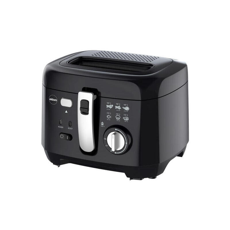 freidora-eldom-freet-25-l-400-g-de-patatas-fritas-regulador-de-temperatura-deposito-de-aceite-extraible-negro
