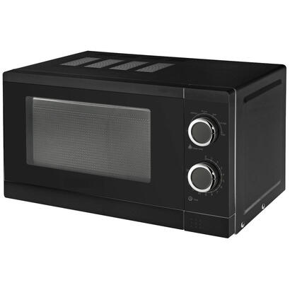 microondas-pkm-mw700-17ub2b-encimera-17-l-700-w-negro