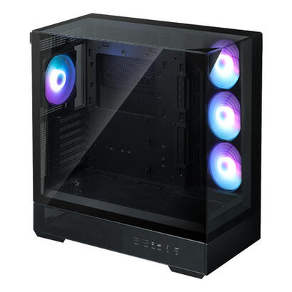 zalman-p40-prism-plus-black-midi-tower-negro
