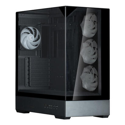 zalman-p40-prism-plus-black-midi-tower-negro