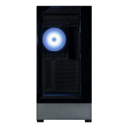 zalman-p40-prism-plus-black-midi-tower-negro
